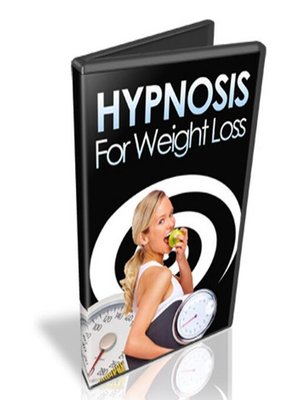 cover image of Hypnosis for Weight Loss